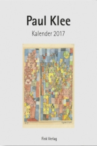 Paul Klee 2017