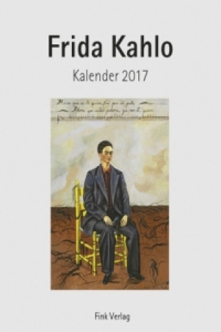 Frida Kahlo 2017