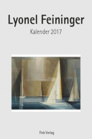 Lyonel Feininger 2017