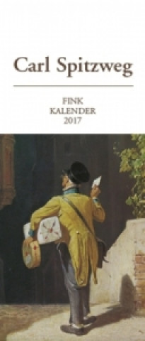 Carl Spitzweg 2017