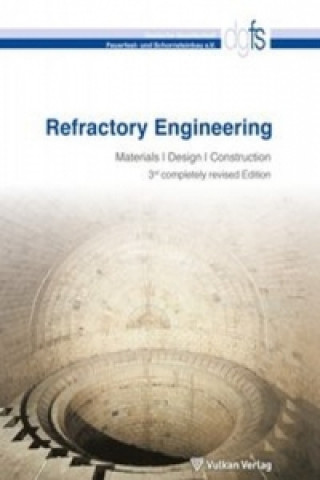 Refractory Engineering (Pevná)