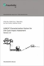 LANCA. Characterization Factors for Life Cycle Impact Assessment, Version 2.0