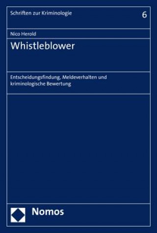 Whistleblower