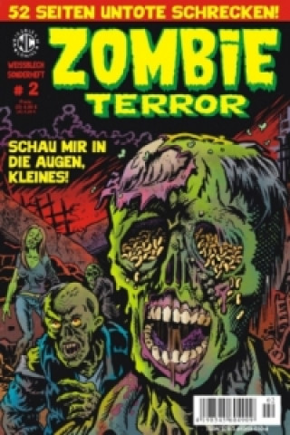 Zombie Terror. H.2