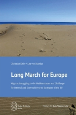 Long March for Europe