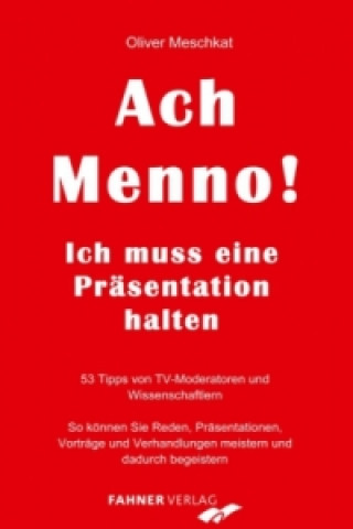 Ach Menno!