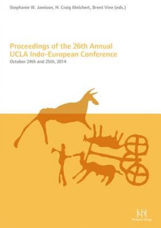 Proceedings of the 26th Annual UCLA Indo-European Conference