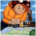 Marta & Piet - Eine Reise nach Kalkutta