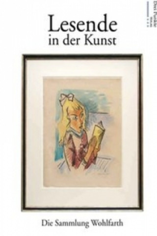 Lesende in der Kunst