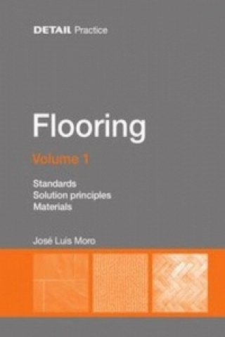Flooring. Vol.1