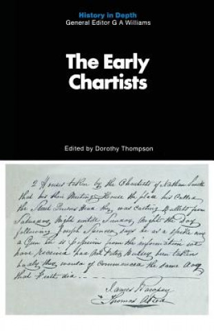 Early Chartists