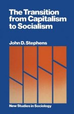 Transition from Capitalism to Socialism