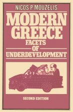 Modern Greece