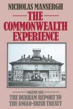 Commonwealth Experience