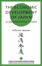 The Economic Development of Japan