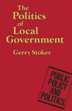 Politics of Local Government