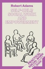 Self-Help, Social Work and Empowerment
