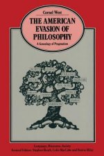 American Evasion of Philosophy