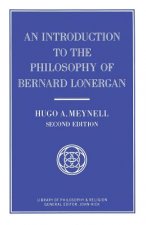 Introduction to the Philosophy of Bernard Lonergan