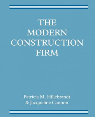 Modern Construction Firm