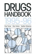 Drugs Handbook 1995-96