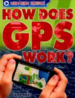 High-Tech Science: How Does GPS Work?