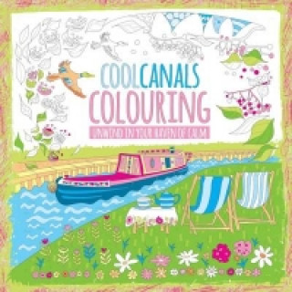 Coolcanals Colouring