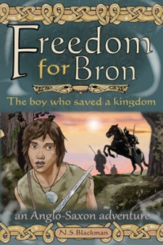 Freedom for Bron