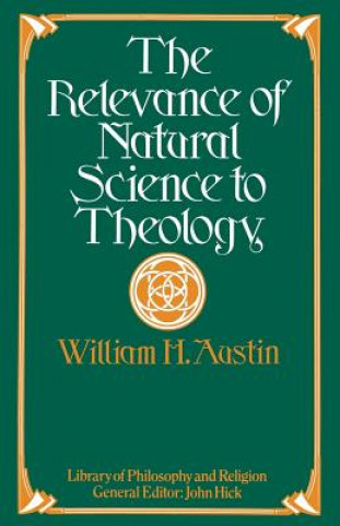 Relevance of Natural Science to Theology