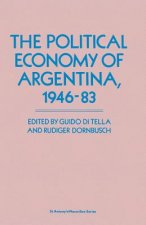 Political Economy of Argentina, 1946-83