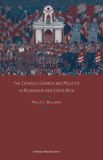 Catholic Church and Politics in Nicaragua and Costa Rica