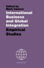 International Business and Global Integration