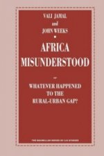 Africa Misunderstood