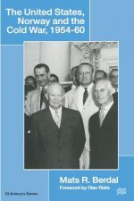 United States, Norway and the Cold War, 1954-60