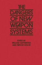 Dangers of New Weapon Systems