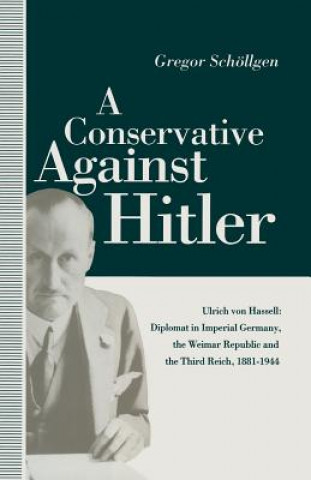 Conservative Against Hitler