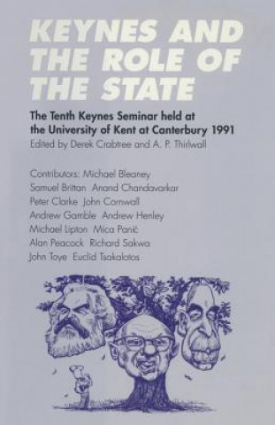 Keynes and the Role of the State