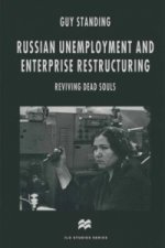 Russian Unemployment and Enterprise Restructuring