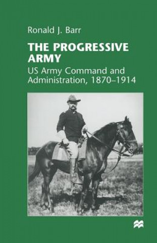 Progressive Army