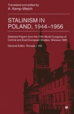Stalinism in Poland, 1944-56