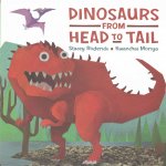 Dinosaurs From Head to Tail