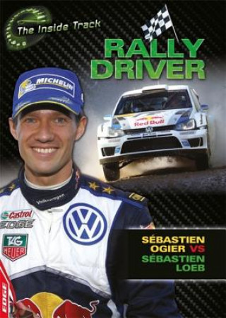 Rally Driver - Sebastien Ogier vs Sebastien Loeb