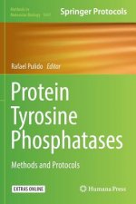 Protein Tyrosine Phosphatases