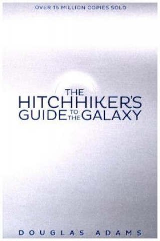 Hitchhiker's Guide to the Galaxy