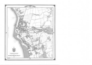 Largs 1855 Map