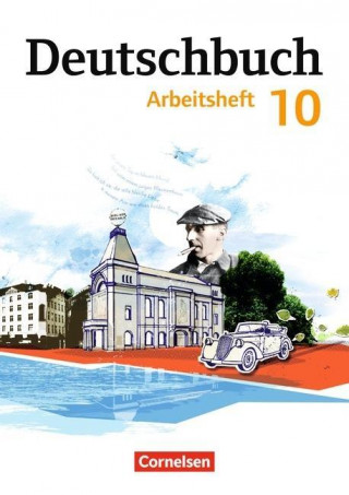 Deutschbuch  Ostliche Bundeslander