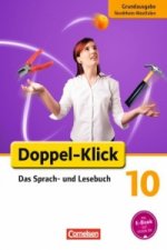 Doppel-Klick - Das Sprach- und Lesebuch - Grundausgabe Nordrhein-Westfalen - 10. Schuljahr