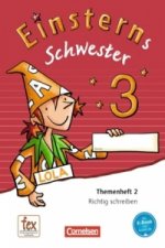 Einsterns Schwester - Sprache und Lesen - Ausgabe 2015 - 3. Schuljahr