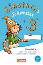 Einsterns Schwester - Sprache und Lesen - Ausgabe 2015 - 3. Schuljahr