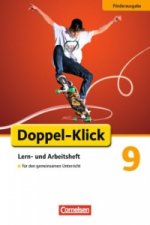 Doppel-Klick - Das Sprach- und Lesebuch - Förderausgabe/Differenzierende Ausgabe AA, NRW - 9. Schuljahr